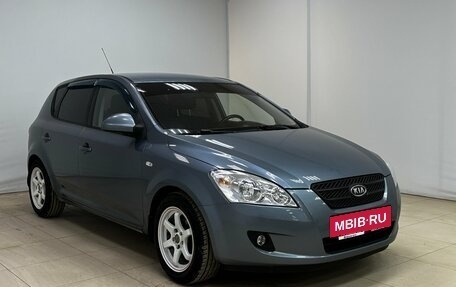 KIA cee'd I рестайлинг, 2009 год, 500 000 рублей, 3 фотография