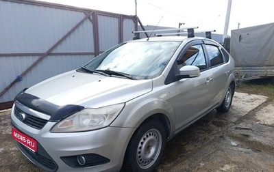 Ford Focus II рестайлинг, 2010 год, 390 000 рублей, 1 фотография