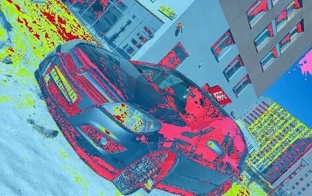 Opel Astra H, 2007 год, 370 000 рублей, 1 фотография