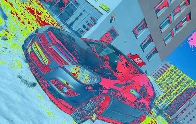 Opel Astra H, 2007 год, 370 000 рублей, 1 фотография