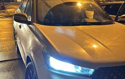 Chery Tiggo 7 Pro, 2022 год, 1 180 000 рублей, 1 фотография