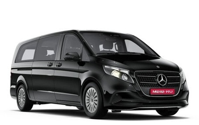 Mercedes-Benz V-Класс, 2026 год, 15 900 000 рублей, 1 фотография