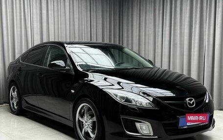 Mazda 6, 2008 год, 1 199 000 рублей, 1 фотография