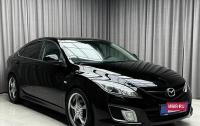 Mazda 6, 2008 год, 1 199 000 рублей, 1 фотография