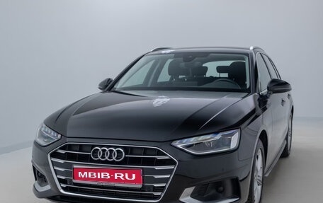 Audi A4, 2023 год, 3 160 275 рублей, 1 фотография