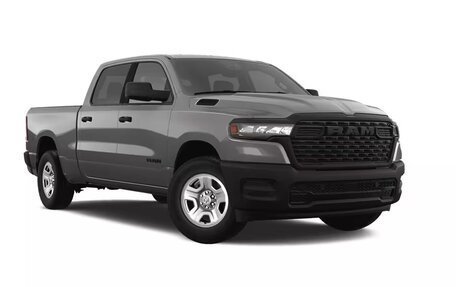 Rambler 1500, 2025 год, 10 826 741 рублей, 1 фотография