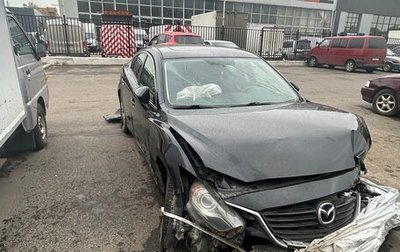 Mazda 6, 2013 год, 499 999 рублей, 1 фотография