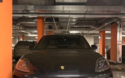 Porsche Cayenne III, 2022 год, 8 000 000 рублей, 1 фотография