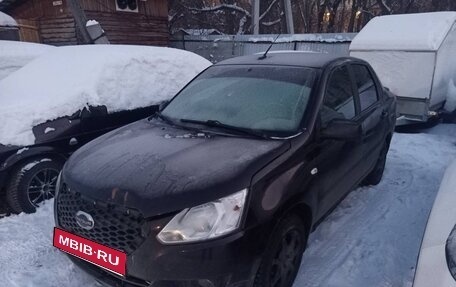 Datsun on-DO I рестайлинг, 2019 год, 497 700 рублей, 1 фотография