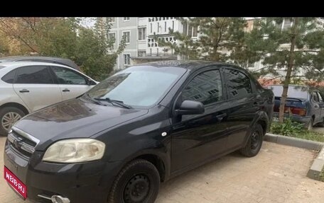 Chevrolet Aveo III, 2011 год, 400 000 рублей, 1 фотография