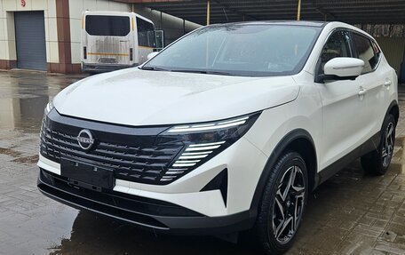 Nissan Qashqai, 2026 год, 2 350 000 рублей, 1 фотография