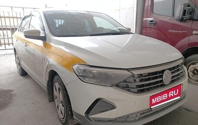 Volkswagen Polo VI (EU Market), 2020 год, 902 000 рублей, 1 фотография