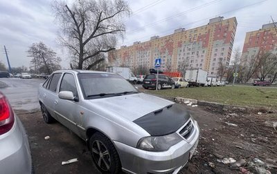 Daewoo Nexia I рестайлинг, 2012 год, 130 000 рублей, 1 фотография