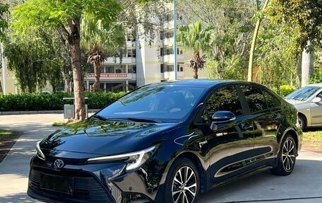 Toyota Corolla, 2023 год, 1 439 000 рублей, 1 фотография