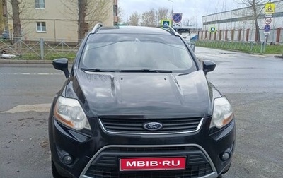 Ford Kuga III, 2011 год, 650 000 рублей, 1 фотография