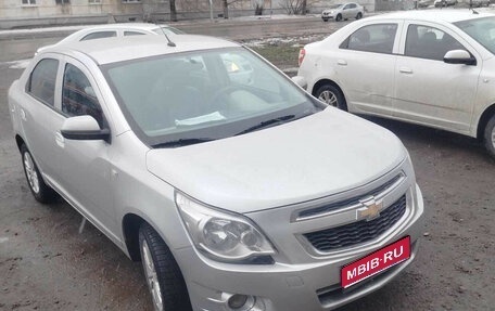 Chevrolet Cobalt II, 2023 год, 960 000 рублей, 1 фотография