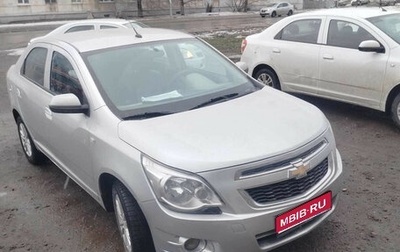 Chevrolet Cobalt II, 2023 год, 960 000 рублей, 1 фотография