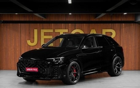 Audi RS Q8 I, 2024 год, 21 800 000 рублей, 1 фотография