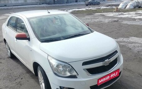 Chevrolet Cobalt II, 2023 год, 950 000 рублей, 1 фотография