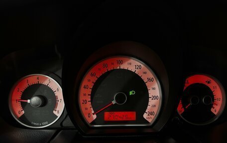 KIA cee'd I рестайлинг, 2009 год, 500 000 рублей, 16 фотография