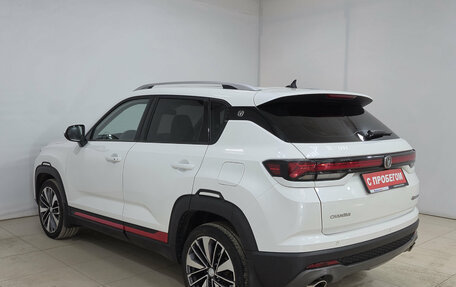 Changan CS35 Plus, 2023 год, 1 795 000 рублей, 6 фотография