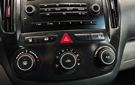 KIA cee'd I рестайлинг, 2009 год, 500 000 рублей, 18 фотография