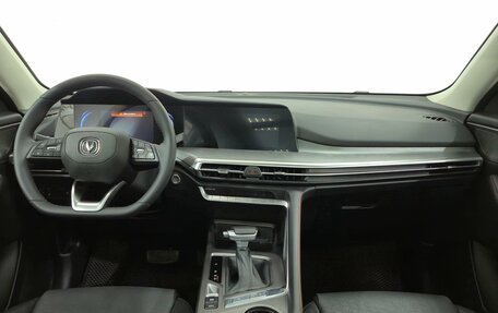 Changan CS35 Plus, 2023 год, 1 795 000 рублей, 10 фотография