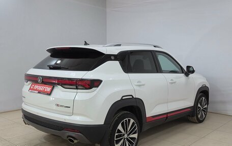 Changan CS35 Plus, 2023 год, 1 795 000 рублей, 4 фотография