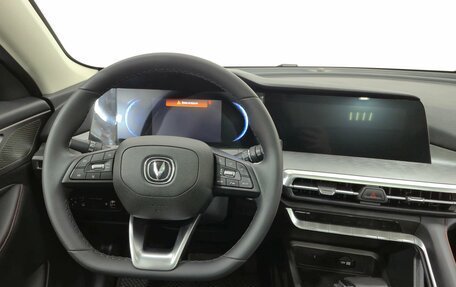 Changan CS35 Plus, 2023 год, 1 795 000 рублей, 11 фотография