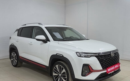 Changan CS35 Plus, 2023 год, 1 795 000 рублей, 3 фотография