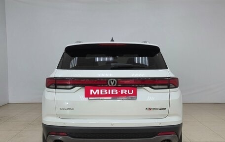 Changan CS35 Plus, 2023 год, 1 795 000 рублей, 5 фотография