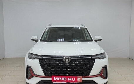 Changan CS35 Plus, 2023 год, 1 795 000 рублей, 2 фотография