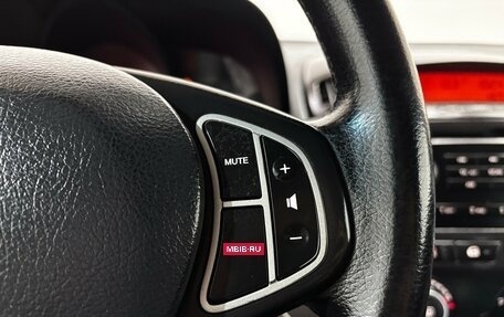 KIA cee'd I рестайлинг, 2009 год, 500 000 рублей, 20 фотография