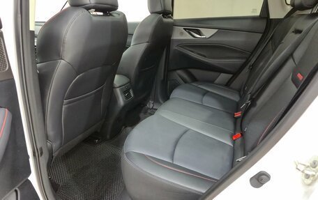 Changan CS35 Plus, 2023 год, 1 795 000 рублей, 15 фотография