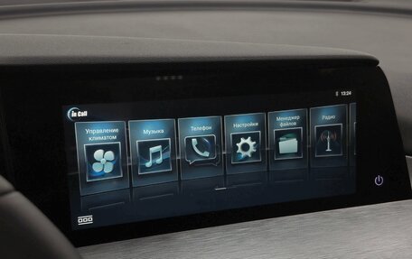 Changan CS35 Plus, 2023 год, 1 795 000 рублей, 20 фотография