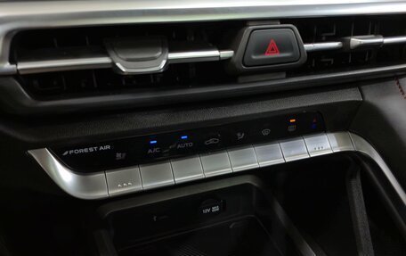 Changan CS35 Plus, 2023 год, 1 795 000 рублей, 22 фотография