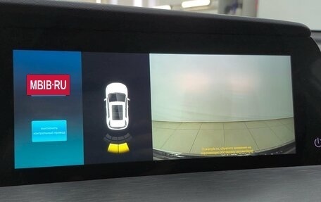 Changan CS35 Plus, 2023 год, 1 795 000 рублей, 21 фотография