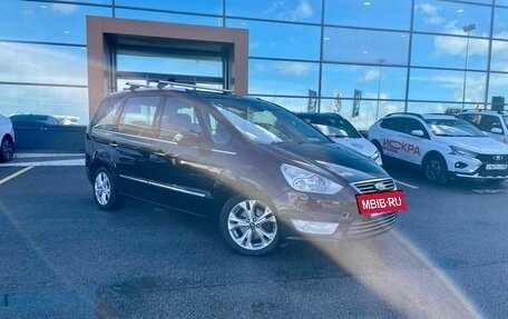 Ford Galaxy II, 2013 год, 749 000 рублей, 2 фотография