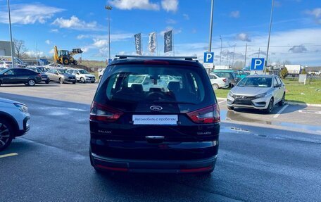 Ford Galaxy II, 2013 год, 749 000 рублей, 6 фотография