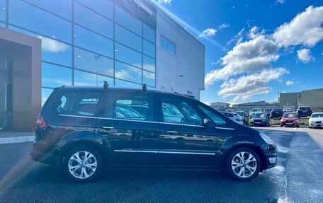 Ford Galaxy II, 2013 год, 749 000 рублей, 8 фотография