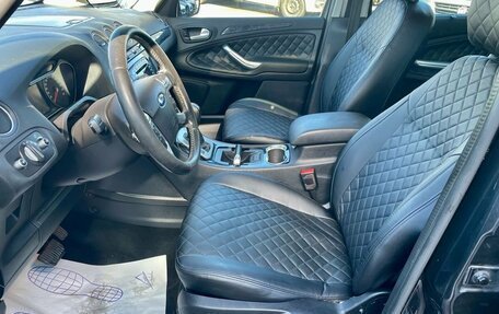 Ford Galaxy II, 2013 год, 749 000 рублей, 9 фотография