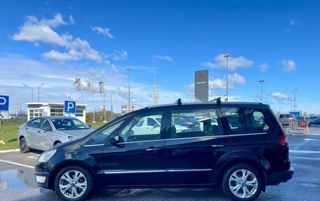 Ford Galaxy II, 2013 год, 749 000 рублей, 7 фотография