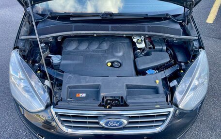 Ford Galaxy II, 2013 год, 749 000 рублей, 17 фотография