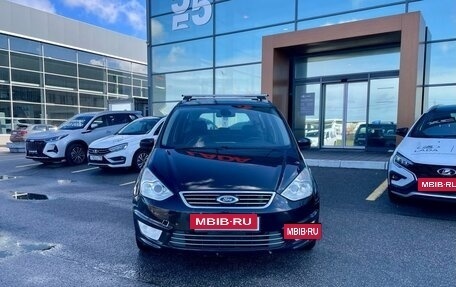 Ford Galaxy II, 2013 год, 749 000 рублей, 5 фотография