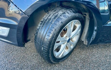 Ford Galaxy II, 2013 год, 749 000 рублей, 18 фотография