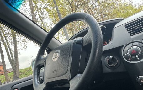 SsangYong Kyron I, 2011 год, 895 000 рублей, 7 фотография