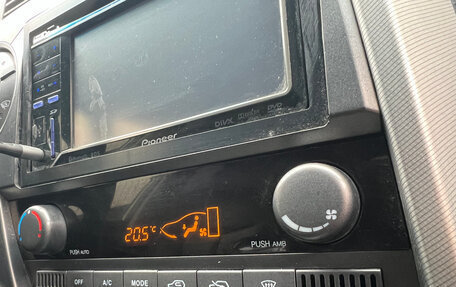 SsangYong Kyron I, 2011 год, 895 000 рублей, 9 фотография