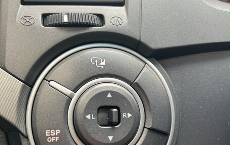 SsangYong Kyron I, 2011 год, 895 000 рублей, 13 фотография