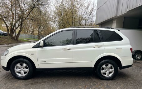 SsangYong Kyron I, 2011 год, 895 000 рублей, 6 фотография