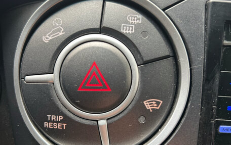 SsangYong Kyron I, 2011 год, 895 000 рублей, 14 фотография